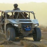 «Türkmen edermen» ýörite maksatly toparlarynyň hüjüm taktikasy hereketde