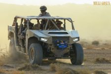 «Türkmen edermen» ýörite maksatly toparlarynyň hüjüm taktikasy hereketde