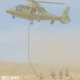 «Türkmen edermen» ýörite maksatly toparlarynyň sazlaşykly hereketleri