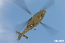 «Türkmen edermen» ýörite maksatly toparlarynyň sazlaşykly hereketleri