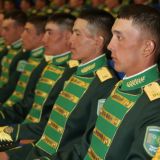 Türkmen edermenleriniň dabaralanmasy