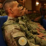 Türkmen edermenleriniň dabaralanmasy