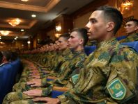 Türkmen edermenleriniň dabaralanmasy