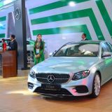 «Türkmen sährasy – 2019» awtoulag sergisi