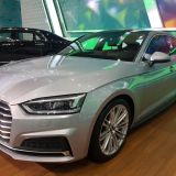 «Türkmen sährasy – 2019» awtoulag sergisi