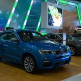 «Türkmen sährasy – 2019» awtoulag sergisi