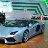 «Türkmen sährasy – 2019» awtoulag sergisi