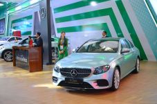 «Türkmen sährasy – 2019» awtoulag sergisi