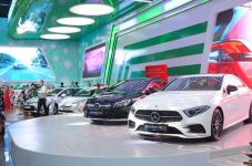 «Türkmen sährasy – 2019» awtoulag sergisi