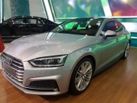 «Türkmen sährasy – 2019» awtoulag sergisi