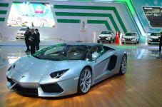 «Türkmen sährasy – 2019» awtoulag sergisi