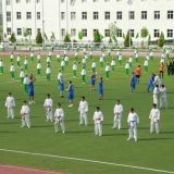 Türkmen sportumyz dünýäň naýbaşy