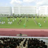 Türkmen sportumyz dünýäň naýbaşy