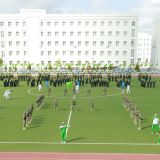 Türkmen sportumyz dünýäň naýbaşy