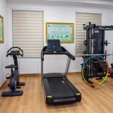 Türkmenistanyň Ýaragly Güýçleriniň harby bölümleriniň täze binalar we desgalar toplumy açylyp ulanmaga berildi