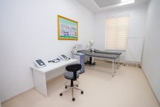 Türkmenistanyň Ýaragly Güýçleriniň harby bölümleriniň täze binalar we desgalar toplumy açylyp ulanmaga berildi