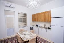 Türkmenistanyň Ýaragly Güýçleriniň harby bölümleriniň täze binalar we desgalar toplumy açylyp ulanmaga berildi