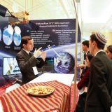 «Türkmentel — 2018» ХI halkara sergisi