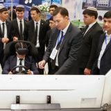 «Türkmentel — 2018» ХI halkara sergisi