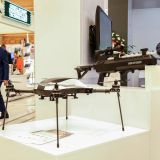 «Türkmentel — 2018» ХI halkara sergisi