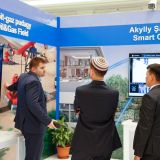 «Türkmentel — 2018» ХI halkara sergisi