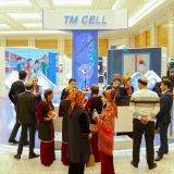 «Türkmentel — 2018» ХI halkara sergisi