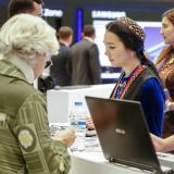 «Türkmentel — 2018» ХI halkara sergisi