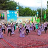 Ugur — gyzykly başdan geçirmelere tarap