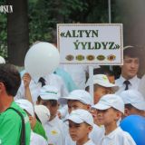 Ugur — gyzykly başdan geçirmelere tarap