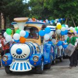 Ugur — gyzykly başdan geçirmelere tarap