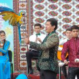 Ugur — gyzykly başdan geçirmelere tarap