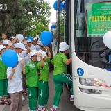 Ugur — gyzykly başdan geçirmelere tarap