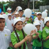 Ugur — gyzykly başdan geçirmelere tarap