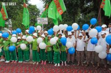 Ugur — gyzykly başdan geçirmelere tarap