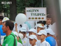 Ugur — gyzykly başdan geçirmelere tarap