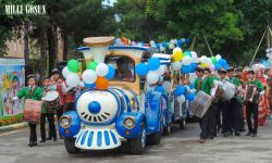 Ugur — gyzykly başdan geçirmelere tarap