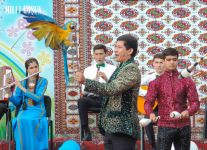 Ugur — gyzykly başdan geçirmelere tarap