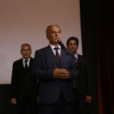 Watan gahrymanlarynyň edermenligi mawy ekranda