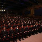 Watan gahrymanlarynyň edermenligi mawy ekranda