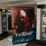 Watan gahrymanlarynyň edermenligi mawy ekranda