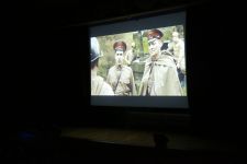 Watan gahrymanlarynyň edermenligi mawy ekranda