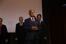 Watan gahrymanlarynyň edermenligi mawy ekranda