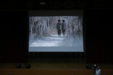 Watan gahrymanlarynyň edermenligi mawy ekranda