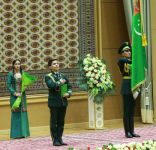 Watan goragçylary – Türkmenistanyň Ýaşlar baýragynyň eýeleri