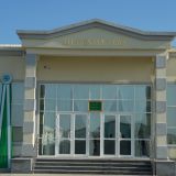 Watan goragçylary üçin ajaýyp baýramçylyk sowgady