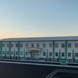 Watan goragçylary üçin ajaýyp baýramçylyk sowgady