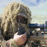 Watan goragçylary ýokary söweşjeň taýýarlygyny görkezdiler