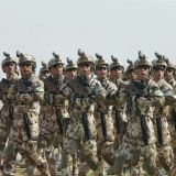 WATAN GORAGY – IŇ MUKADDES MERTEBE