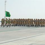 WATAN GORAGY – IŇ MUKADDES MERTEBE