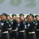 WATAN GORAGY – IŇ MUKADDES MERTEBE